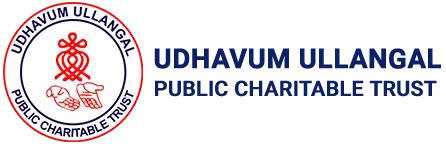 Udhavum Ullangal Public Charitable Trust .